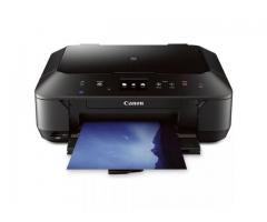 Canon PIXMA MG6620 Wireless Color Photo All-in-One Inkjet Printer
